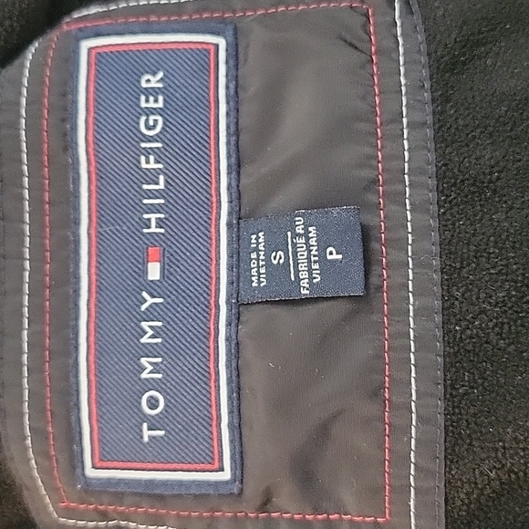 Tommy Hilfiger jacket - Picture 3 of 4